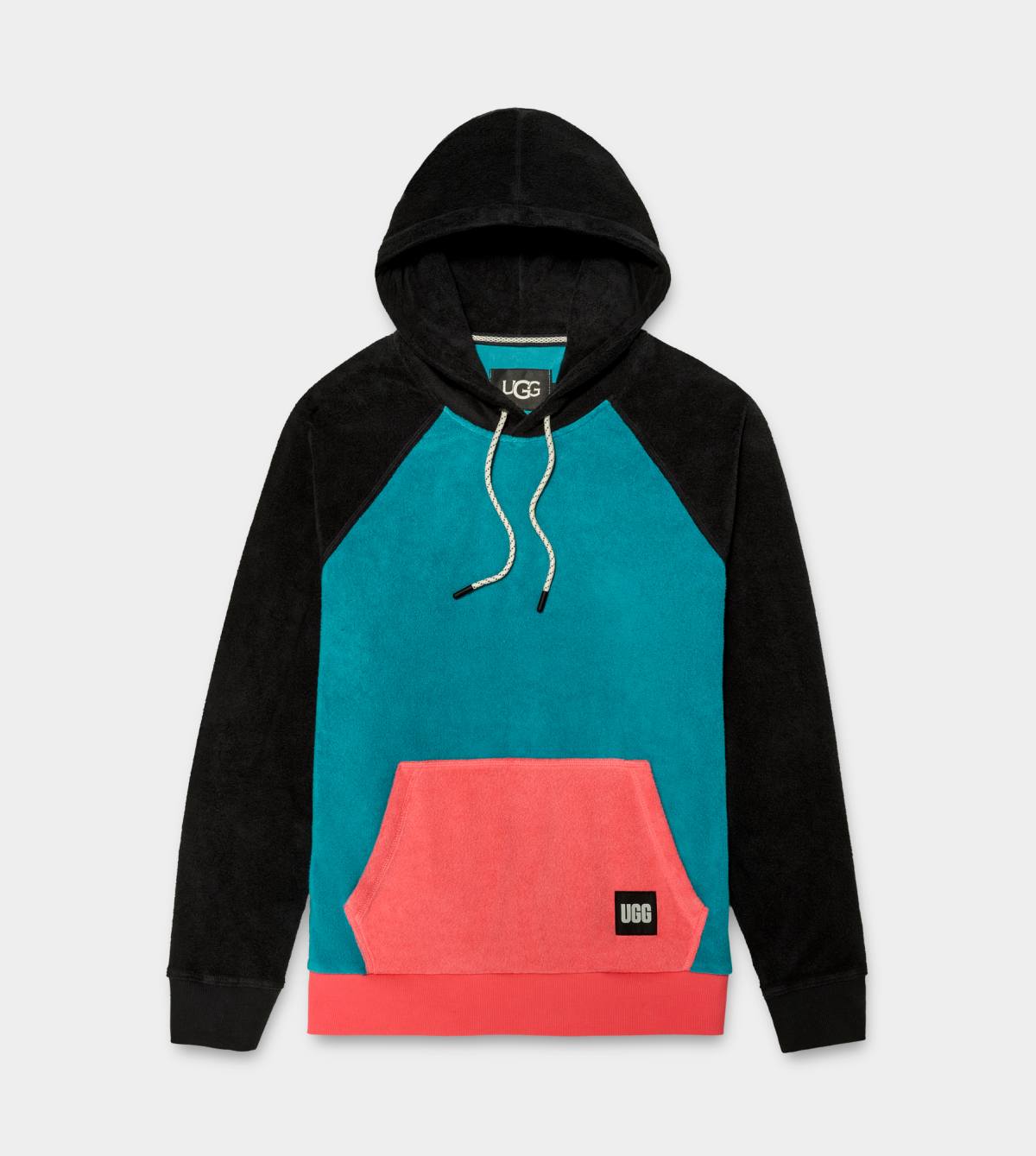 Ugg hoodie mens clearance
